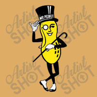 Mr Peanut Urban Heavy T-shirt | Artistshot