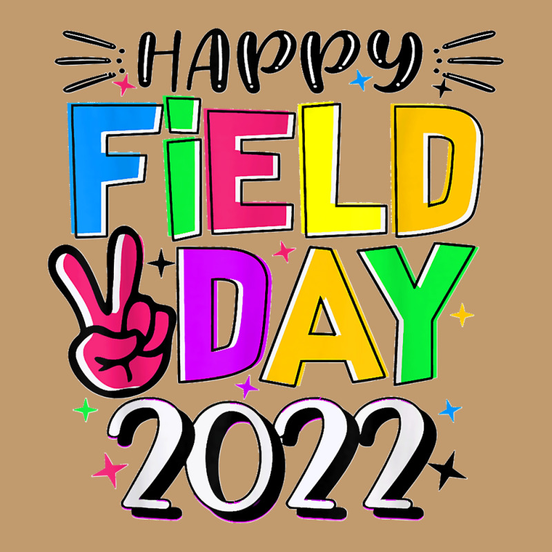 Happy Field Day Let The Games Begin Kids Boys Girls Teachers Urban Heavy T-shirt | Artistshot