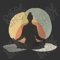 Meditation Zen Baby Bodysuit | Artistshot