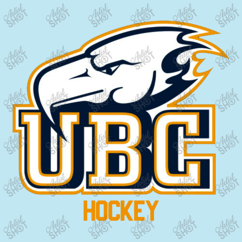 Ubc Thunderbirds Hockey Urban Heavy T-shirt | Artistshot