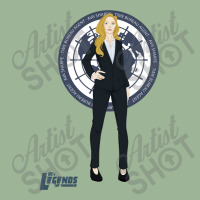 Character Animated Avalance Gifts Women Urban Heavy T-shirt | Artistshot