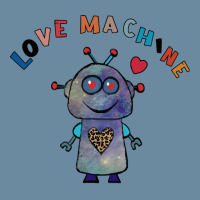 Valentine Robot T  Shirt Love Machine Kid's Valentine's Day Cute Robot Urban Heavy T-shirt | Artistshot