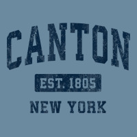 Canton New York Ny Vintage Athletic Sports Design T Shirt Urban Pullover Hoodie | Artistshot