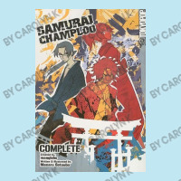 Samurai Champloo Urban Pullover Hoodie | Artistshot