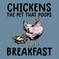 Chicken Funny Chicken Chicken The Pet That Poops Breakfast 59 Hen Roos Urban Pullover Hoodie | Artistshot