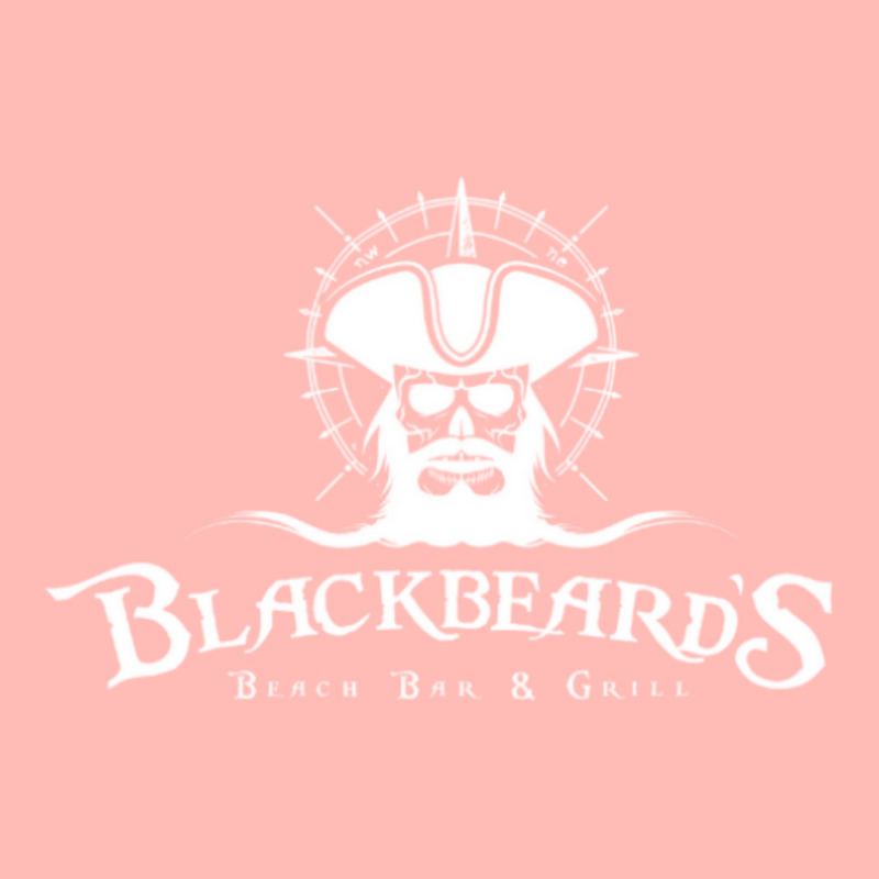 Blackbeard's Bar And Grill Urban Pullover Hoodie | Artistshot