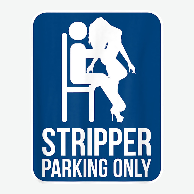 Funny Dirty Adult Humor Stripper Parking Strip Club T Shirt Urban Pullover Hoodie by evansjalayia | Artistshot