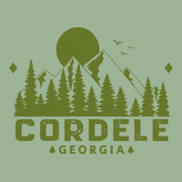 Cordele Georgia Mountain Sight T  Shirt Cordele Georgia Mountain Sight Urban Pullover Hoodie | Artistshot