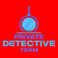 Private Detective Team Spy Investigation Investigator T Shirt Bomber Jacket | Artistshot