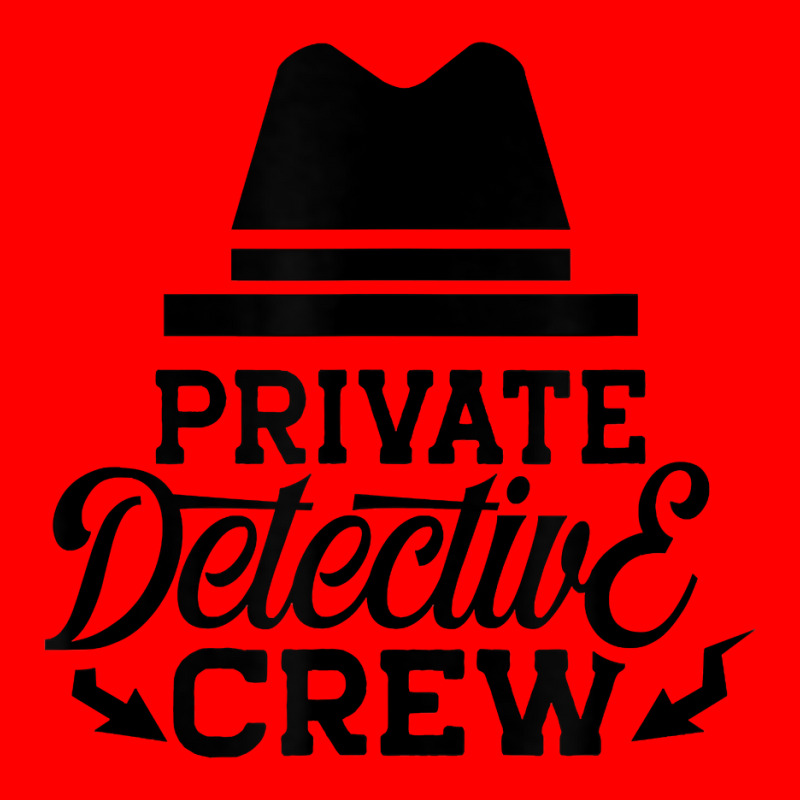 Private Detective Team Investigator Spy Observation T Shirt Bomber Jacket by MoczoTenleigh | Artistshot