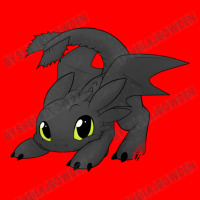 Chibi Mini Toothless Dragon Bomber Jacket | Artistshot