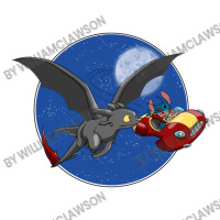 Flying Car And Black Dragon Bomber Jacket | Artistshot