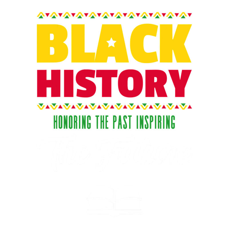 Honoring Past Inspiring Future African Black History Month Bomber Jacket | Artistshot