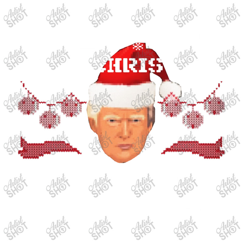 Make Christams Great Agaian Trump Gift For Trump Bomber Jacket | Artistshot