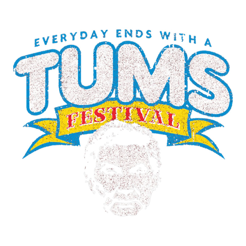 Tums Festival Bomber Jacket by saterseim | Artistshot