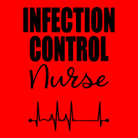 Infection Control Nurse Sweatshirt Bomber Jacket | Artistshot