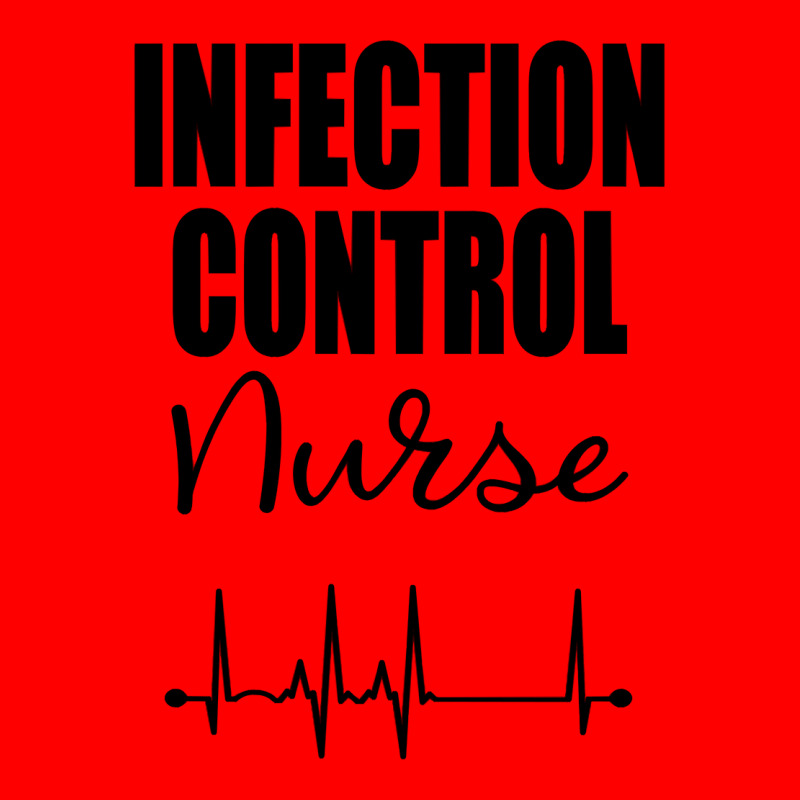 Infection Control Nurse Sweatshirt Bomber Jacket | Artistshot