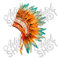 Native American Headdress Bomber Jacket | Artistshot