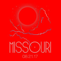 Total Solar Eclipse August 21 2017 Missouri T Shirt Bomber Jacket | Artistshot