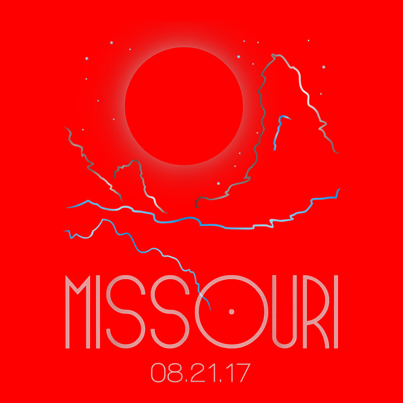 Total Solar Eclipse August 21 2017 Missouri T Shirt Bomber Jacket by marshall0976 | Artistshot