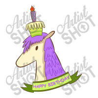 Unicorn Birthday Bomber Jacket | Artistshot