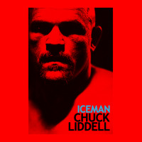 Chuck Liddell Iceman Bomber Jacket | Artistshot