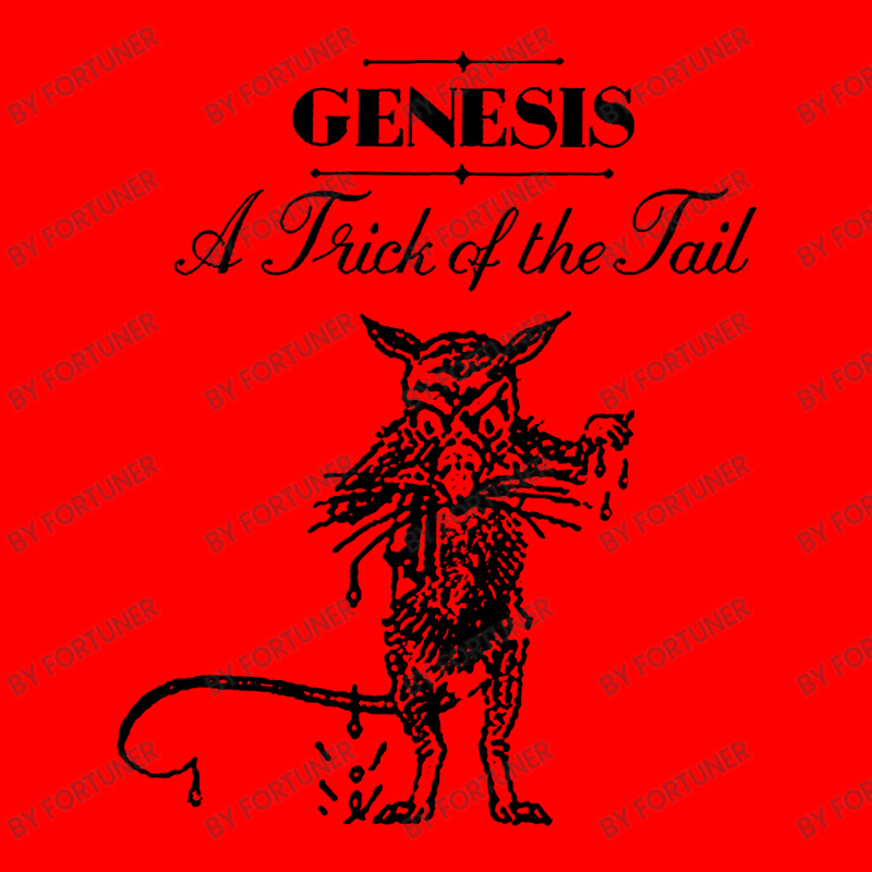 Genesis A Trick Of The Tail Tour 76 Bomber Jacket | Artistshot