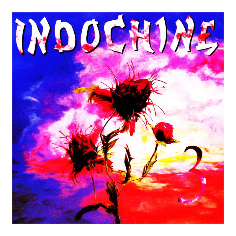 Indochine - French Pop Rock And New Wave Bomber Jacket | Artistshot