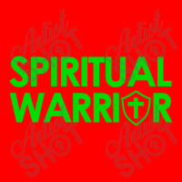 Spiritual Warrior Bomber Jacket | Artistshot