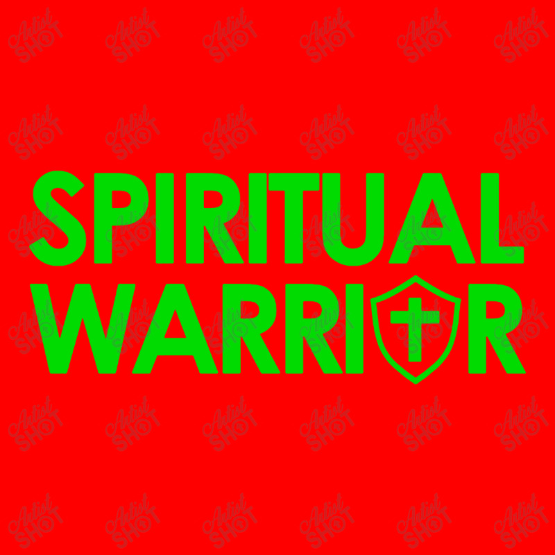 Spiritual Warrior Bomber Jacket | Artistshot