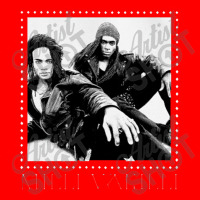 Milli Vanilli Vintage Style Aesthetic Design Bomber Jacket | Artistshot