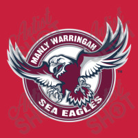 Cool-manly-warringah-sea-eagles-pen Beanie | Artistshot