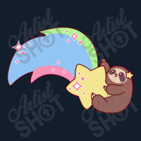 Shooting Star Sloth Beanie | Artistshot