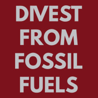 Divest From Fossil Fuels Beanie | Artistshot