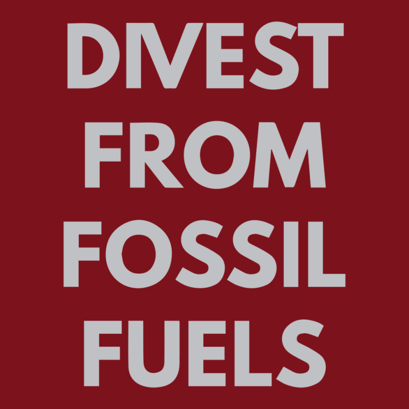 Divest From Fossil Fuels Beanie by dudi2 | Artistshot