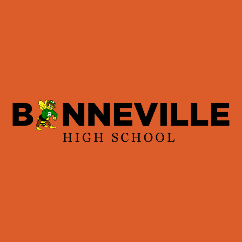 Bonneville High School 2 Beanie by almeroalvin | Artistshot