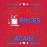 Funny Pro Trump Supporter Make Gas Prices Great Again Beanie | Artistshot