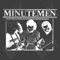 Minutemen Beanie | Artistshot