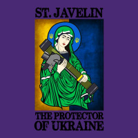 Saint Javelin Protector Beanie | Artistshot