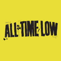 All Time Low Beanie | Artistshot