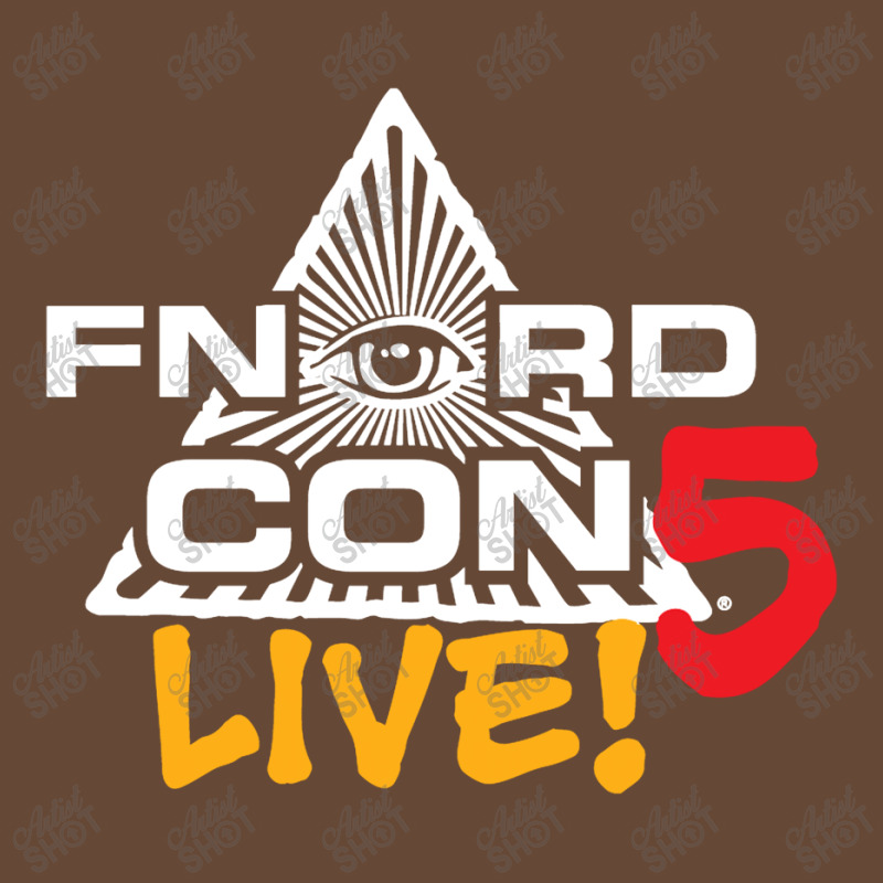 Fnordcon 5 Live! (white Letters) Beanie by larevanisa | Artistshot