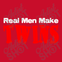 Real Men Make Twins  (2) Visor Hat | Artistshot