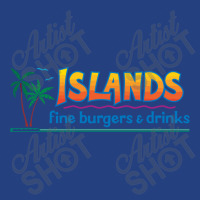 Resto, Islands Burgers Visor Hat | Artistshot