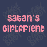 Satan's Girlfriend Visor Hat | Artistshot