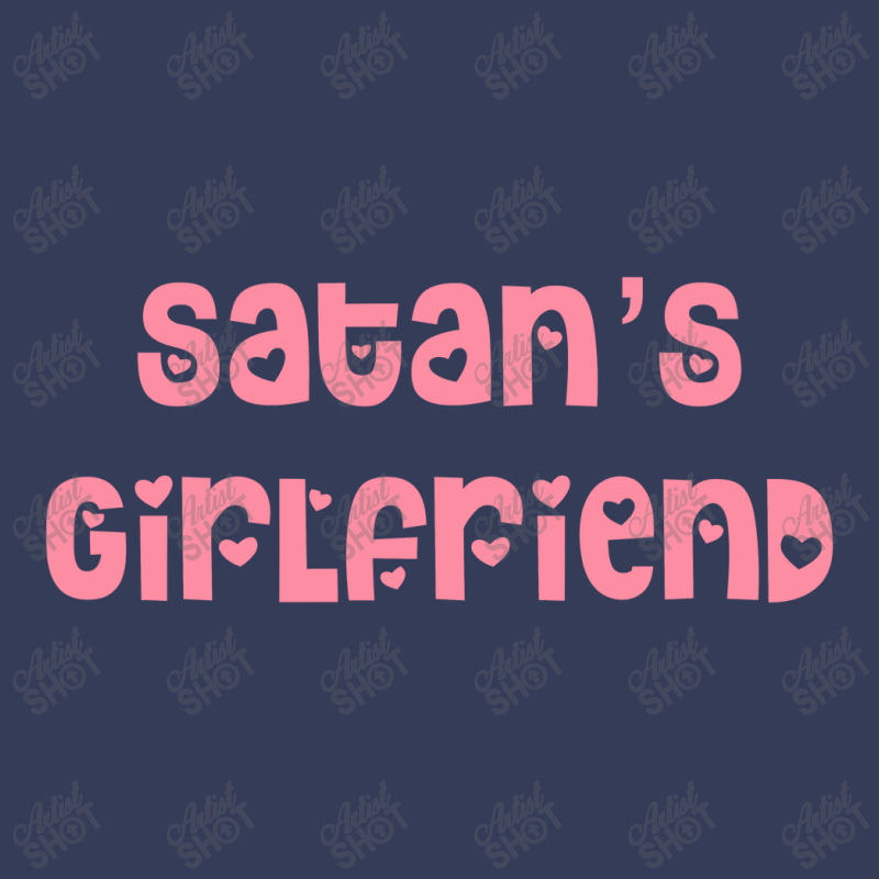 Satan's Girlfriend Visor hat by bittersweet_bear | Artistshot