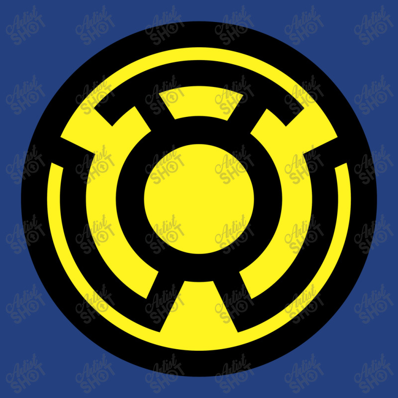 Sinestro Yellow Lantern Corps,sinestro Visor hat by myrimidia | Artistshot