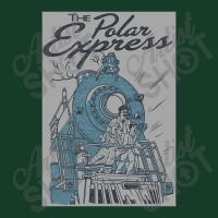 Polar Express, Rail Riders Visor Hat | Artistshot