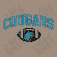 Cougars Football   Playmakers   Football Visor Hat | Artistshot