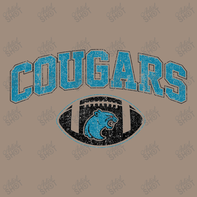 Cougars Football   Playmakers   Football Visor Hat | Artistshot