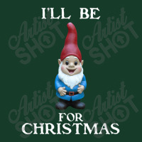 Ill Be Gnome For Christmas Visor Hat | Artistshot